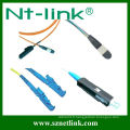 Cordon de raccordement Mu Fiber Optic